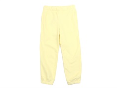 Name It double cream sweatpants